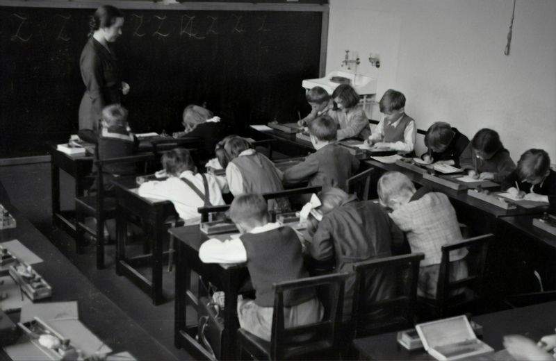 さくら未来学園 8